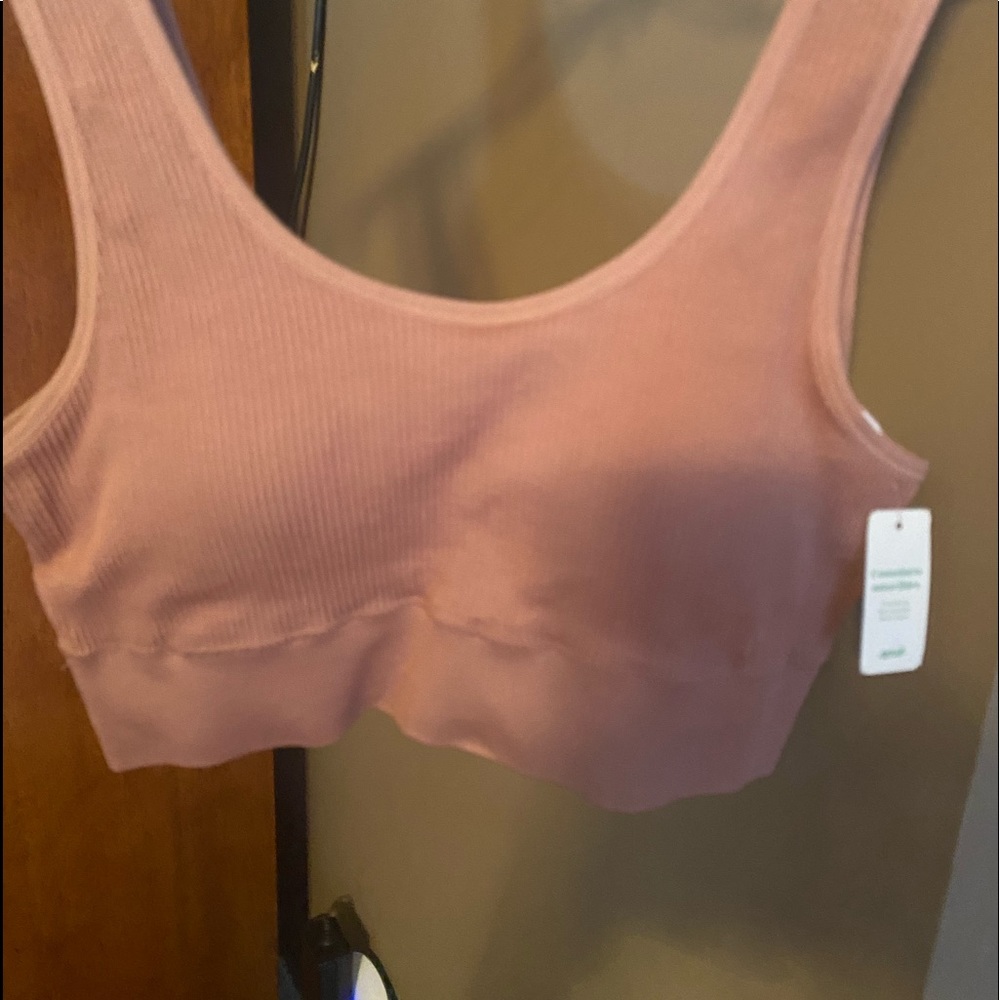 2 Bralettes - Picture 2 of 8